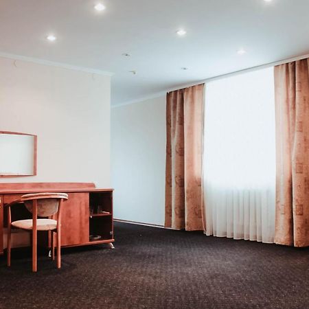Kanna Hotel Askania-Nova ภายนอก รูปภาพ