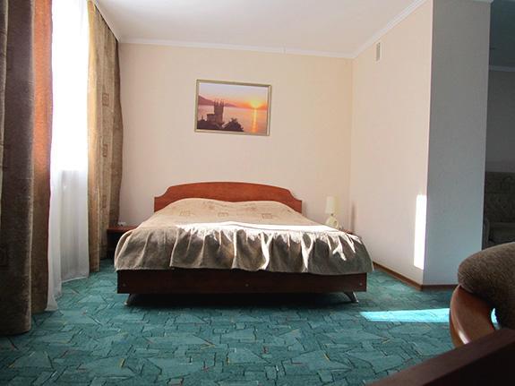 Kanna Hotel Askania-Nova ภายนอก รูปภาพ